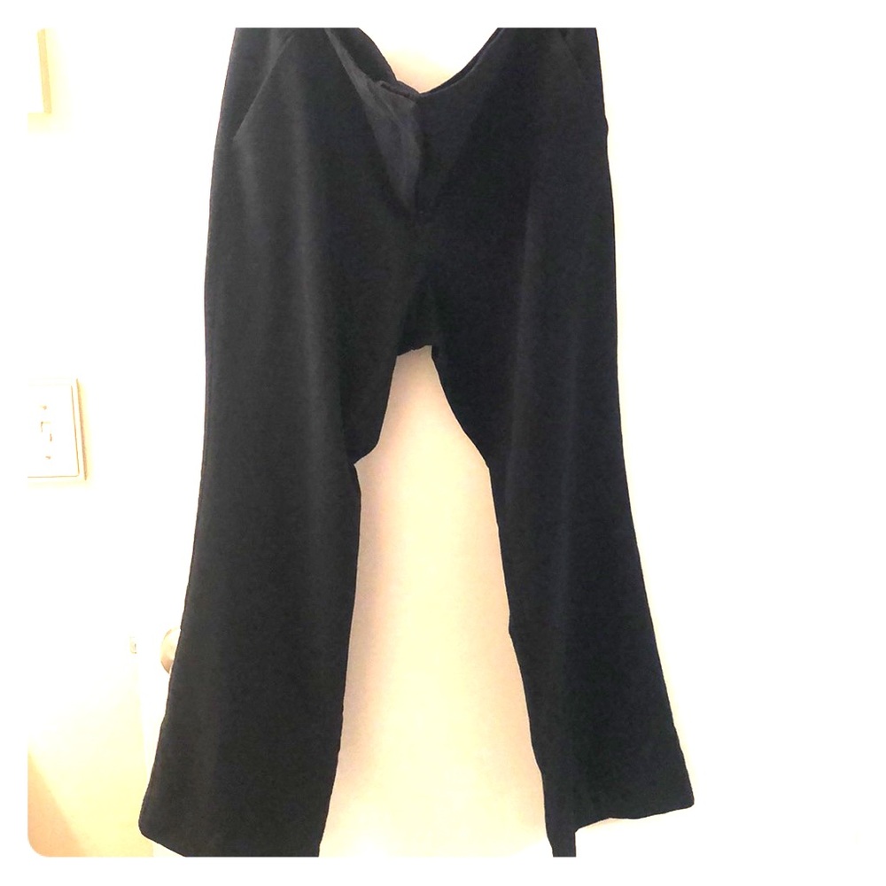 Work pants